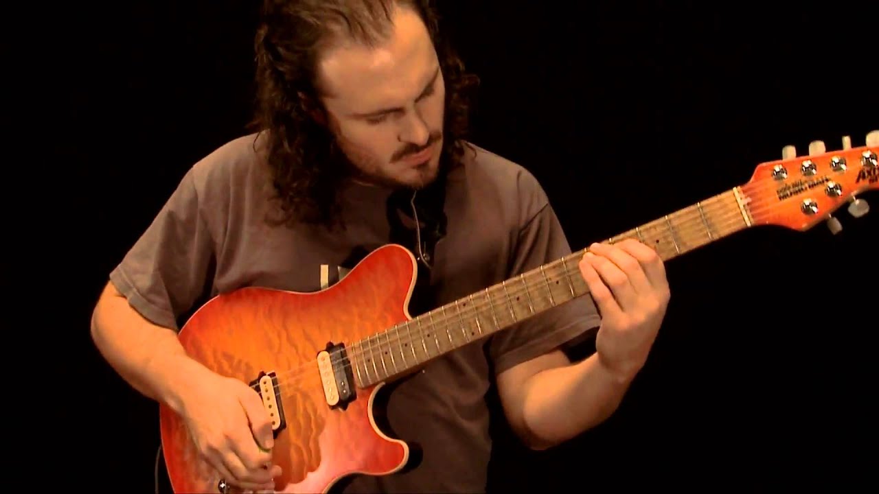 RC-300 Loop Station: Performance #1
