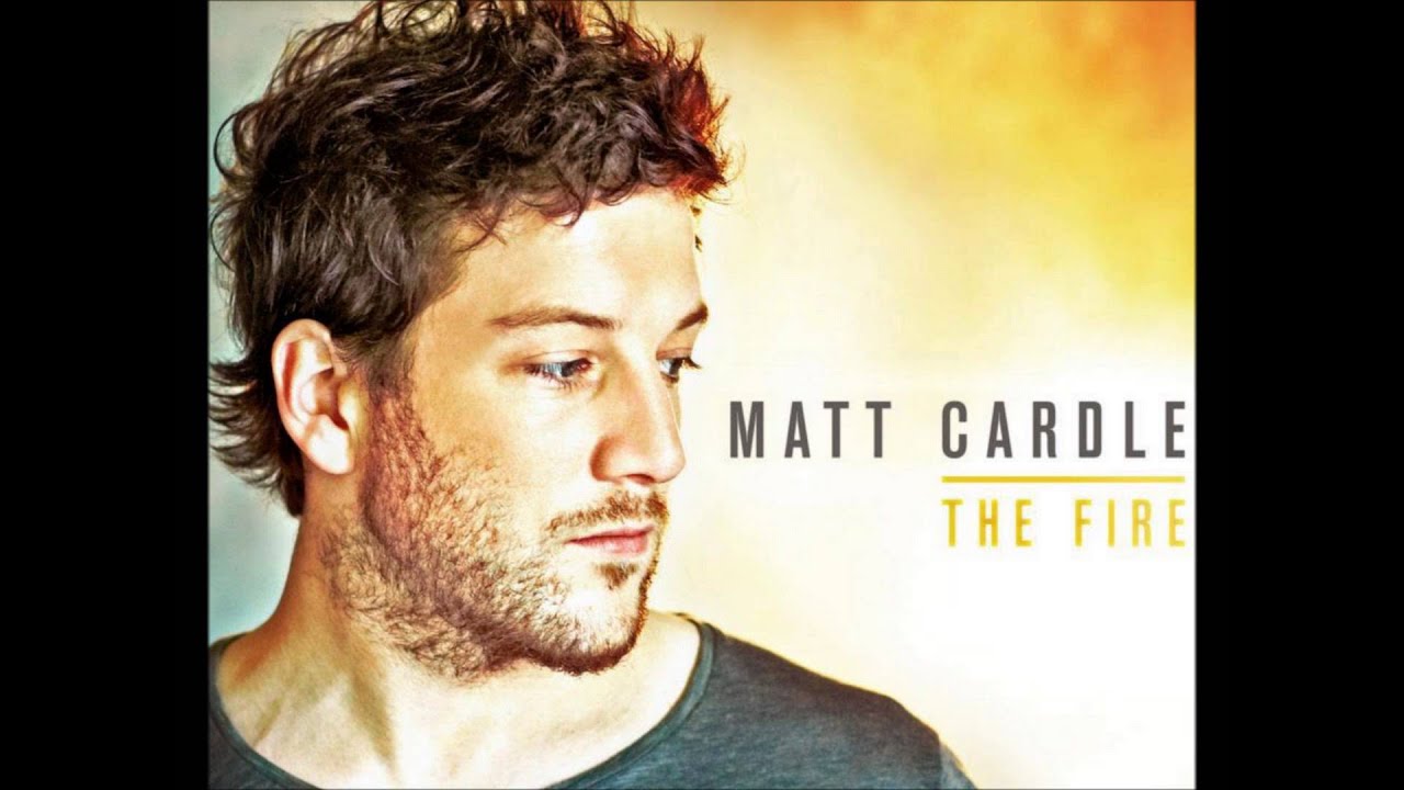 Matt Cardle - What Makes You Beautiful (live acoustic)