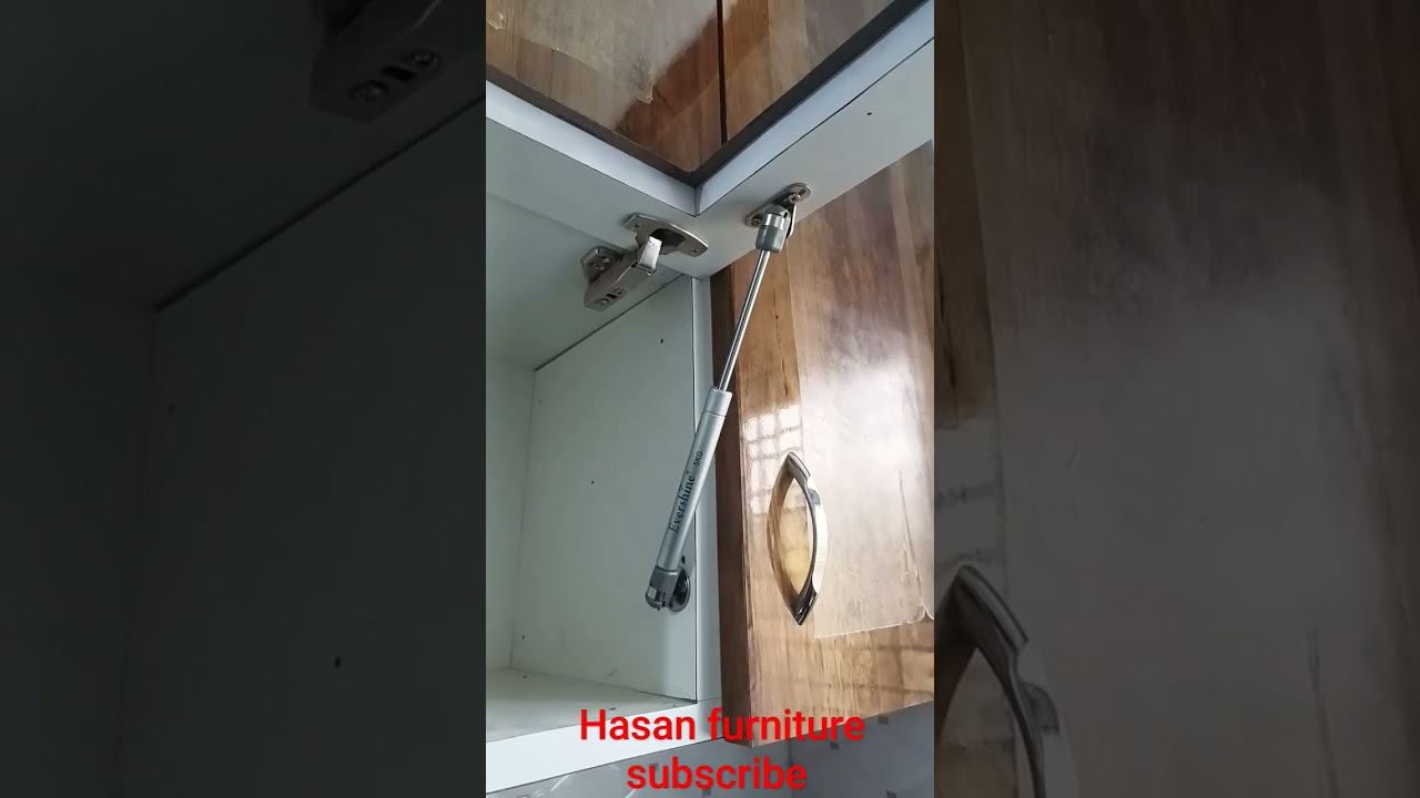 5 kg gass ket pump Kaise Lagate Hain #furniture #interiordesign #sorts @Vishal_furniture
