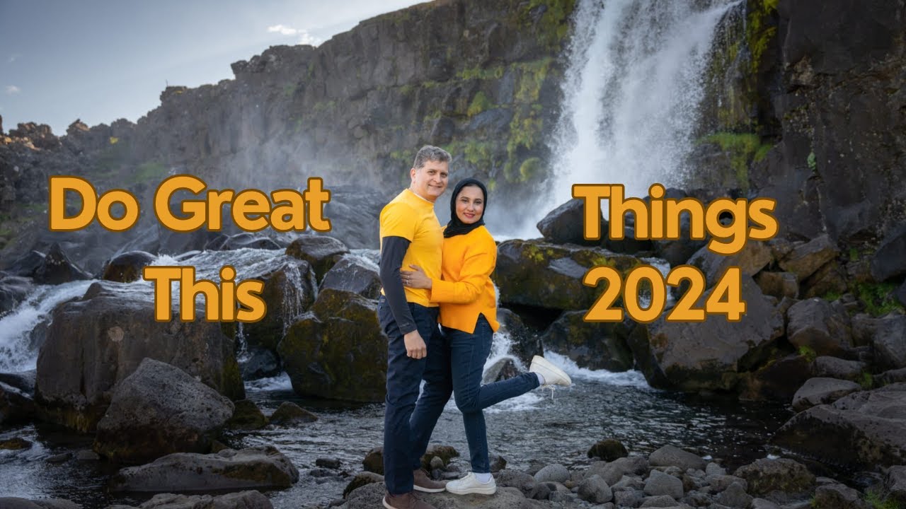 5 Ways to Do Great Things This Coming Year