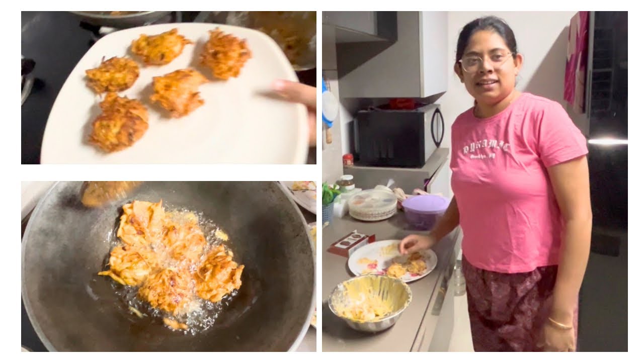 সবার জন্য বানালাম চট জলদি Evening snacks ll Recipe 