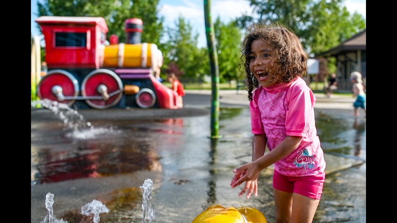 Wainwright Activities & Amenities
