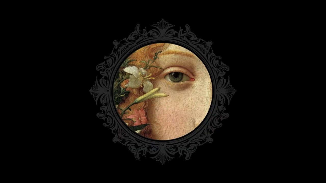Dark Medieval & Renaissance Ambient Study Focus Music | Mysterious Allegorical Painting Atmosphere