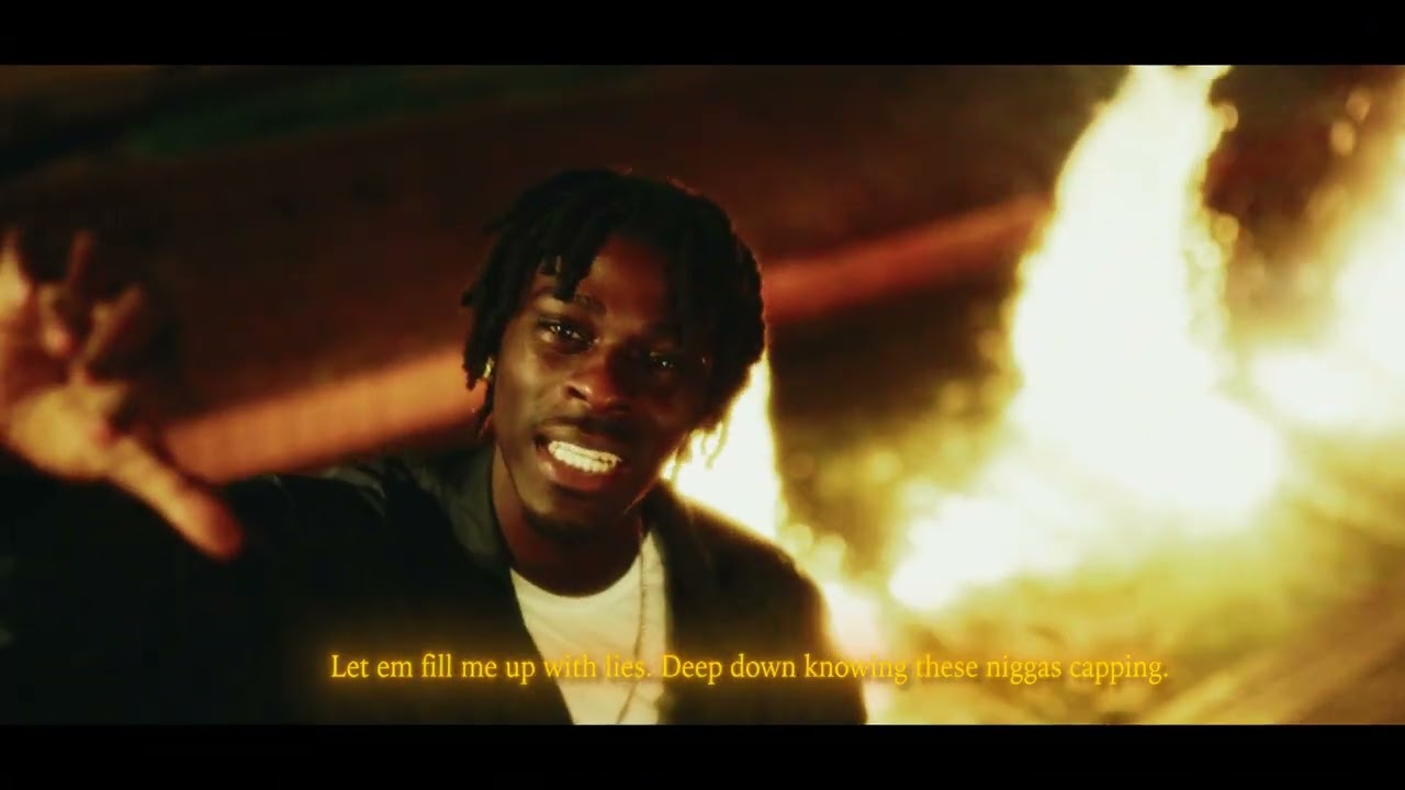 Lil Delo - Lil Ron Flow