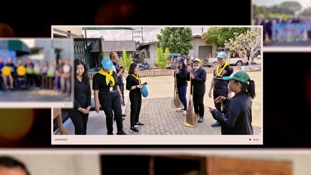 VTR กองสาธารณสุข