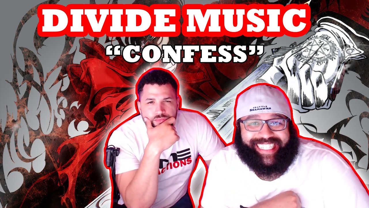 Divide Music 