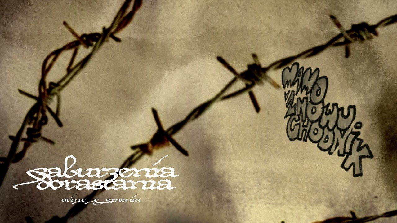 ORINX X GMENIU - MAMO ZNOWU CHODNIK
