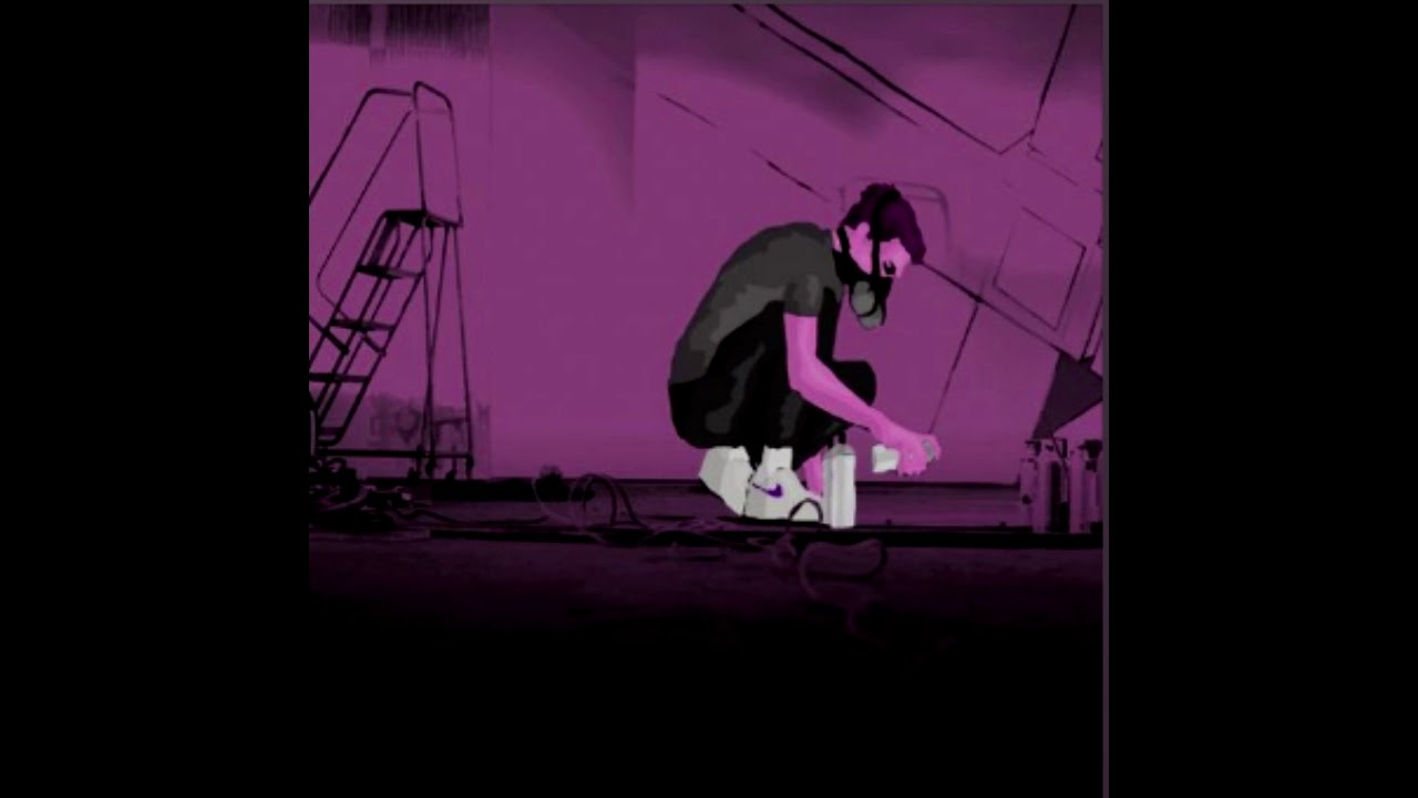 Linkin Park - Nobody's Listening (Chopped & Screwed)