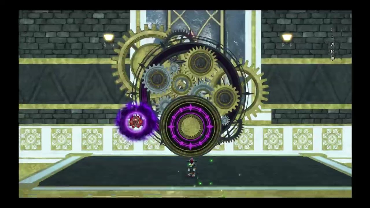 Sonic X Shadow Generations - 19 - Sunset Heights Act 1 Challenges