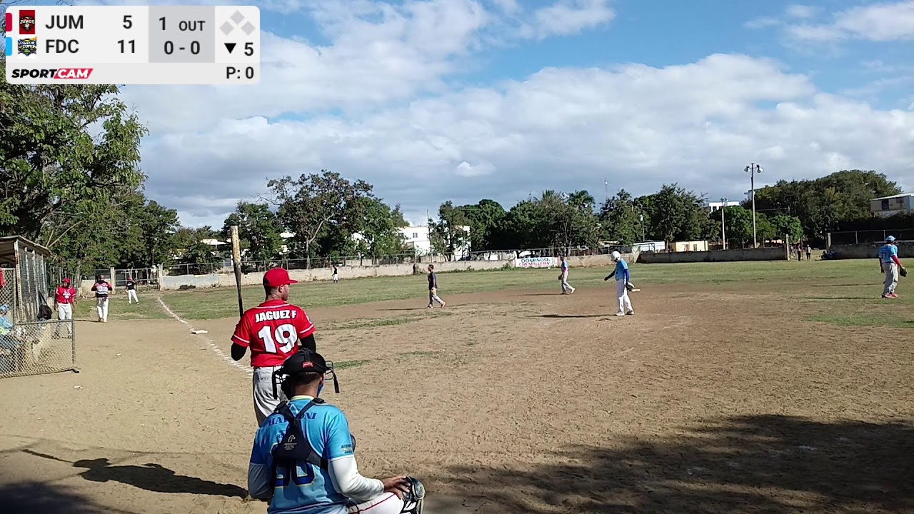 Fuera de lo comun VS The mighty Jumbo