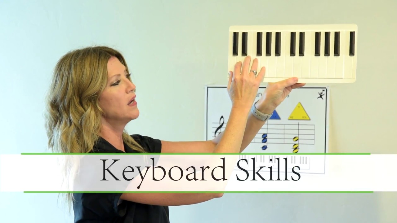 Let's Play Music: Demo Video - Short Version