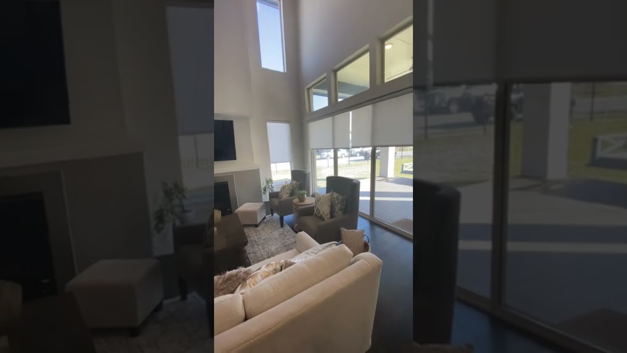 This beautiful home is under $1 Million located in Prosper Texas