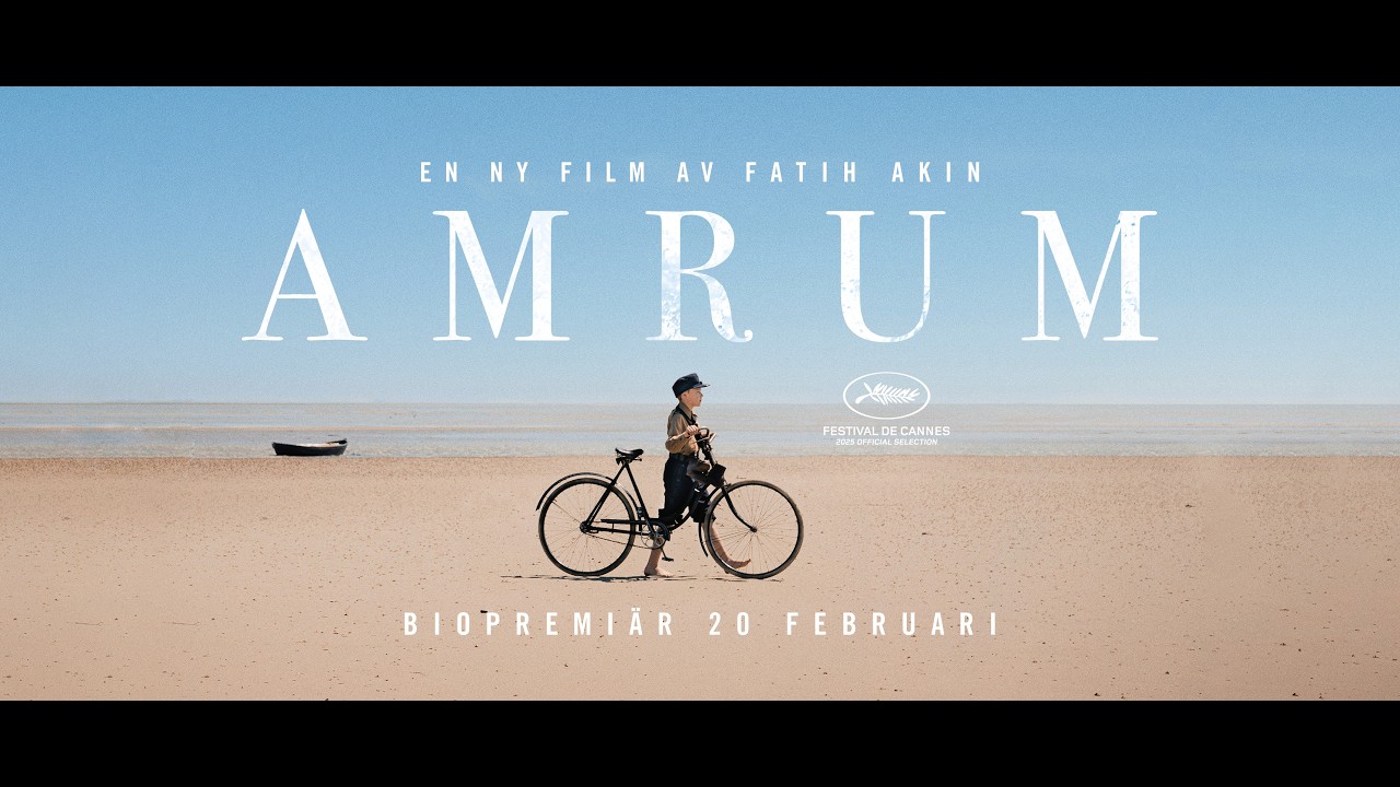 Amrum &ndash; Official U.S  Trailer 2026 | A Child&rsquo;s Story in the Final Days of WWII