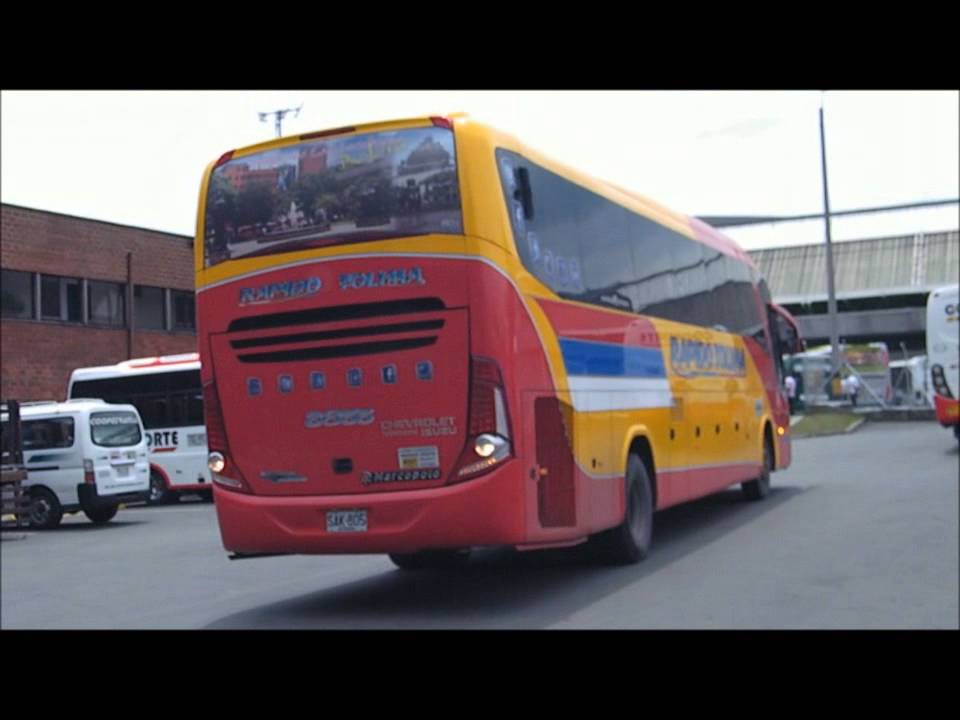 Rapido Tolima G7