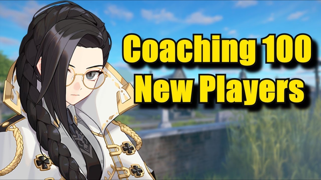 I Coached 100 New Players In Eternal Return and They All had This in Common