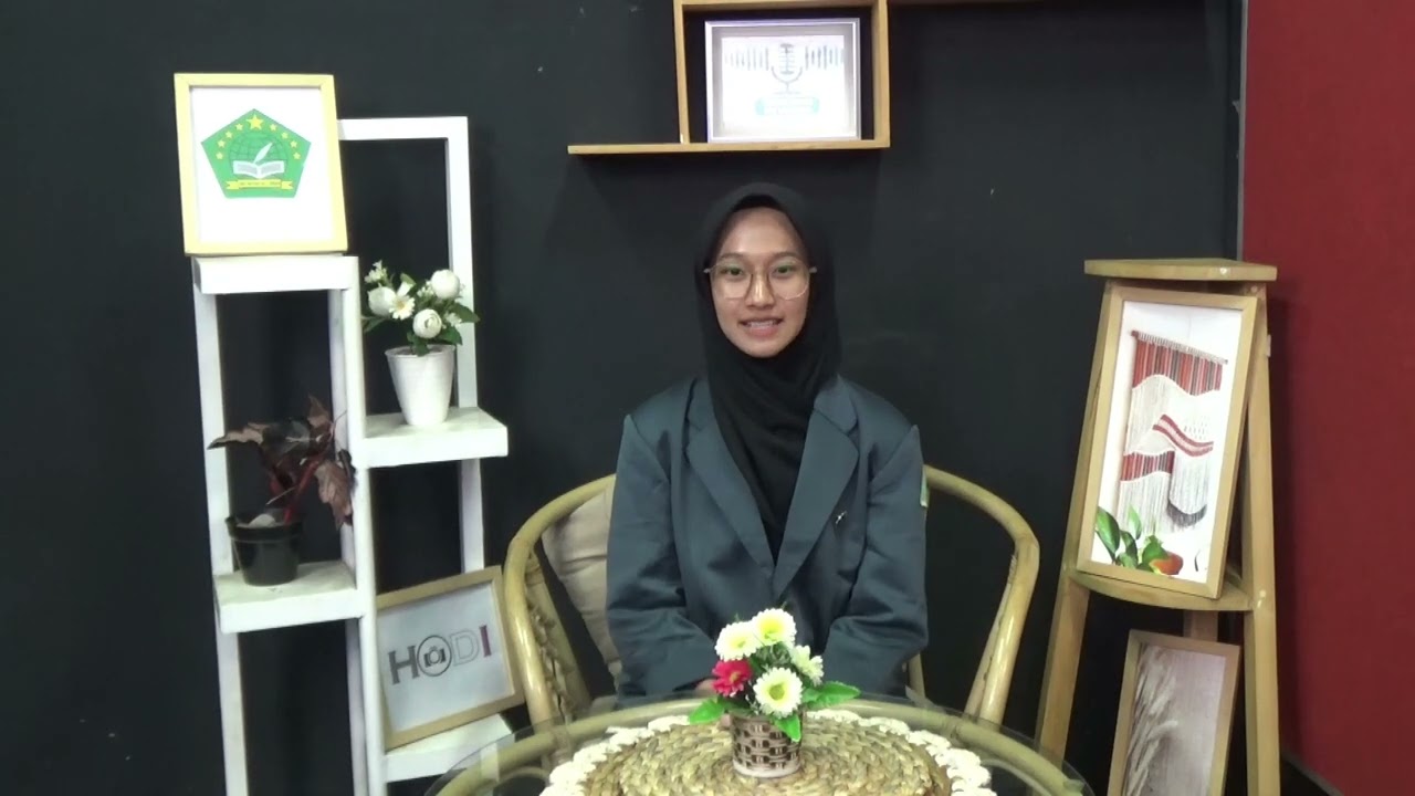 Eps  29 AKHLAK NABI MUHAMMAD SAW