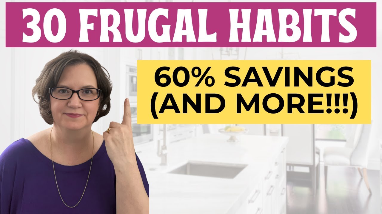 30 Money-Saving Home Hacks I Wish I Knew Sooner