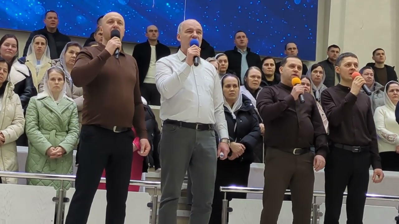 Ти знаєш Боже...оновлені слова