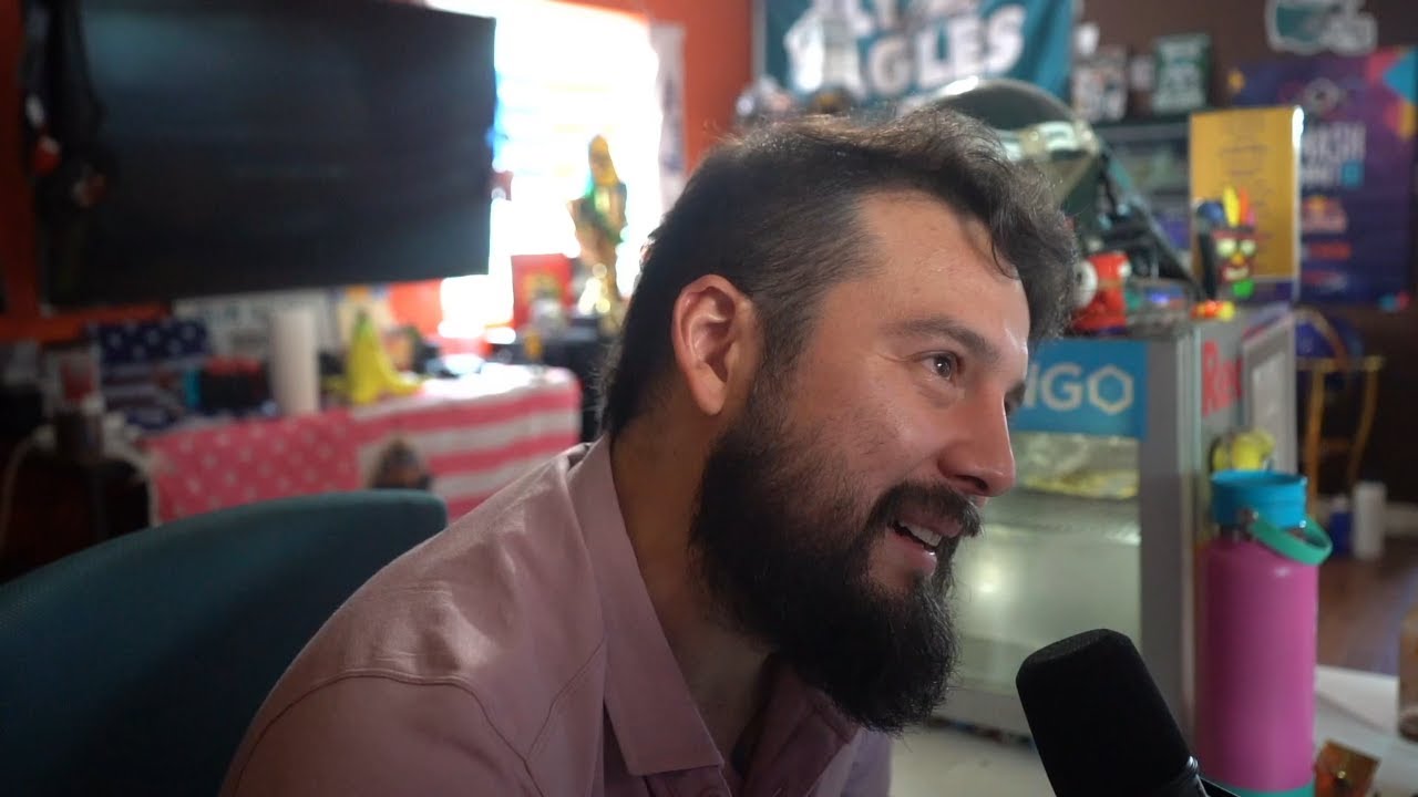 Обновление Mang0 о запрете, возвращении или прекращении деятельности и будущем стриминга | SSBM