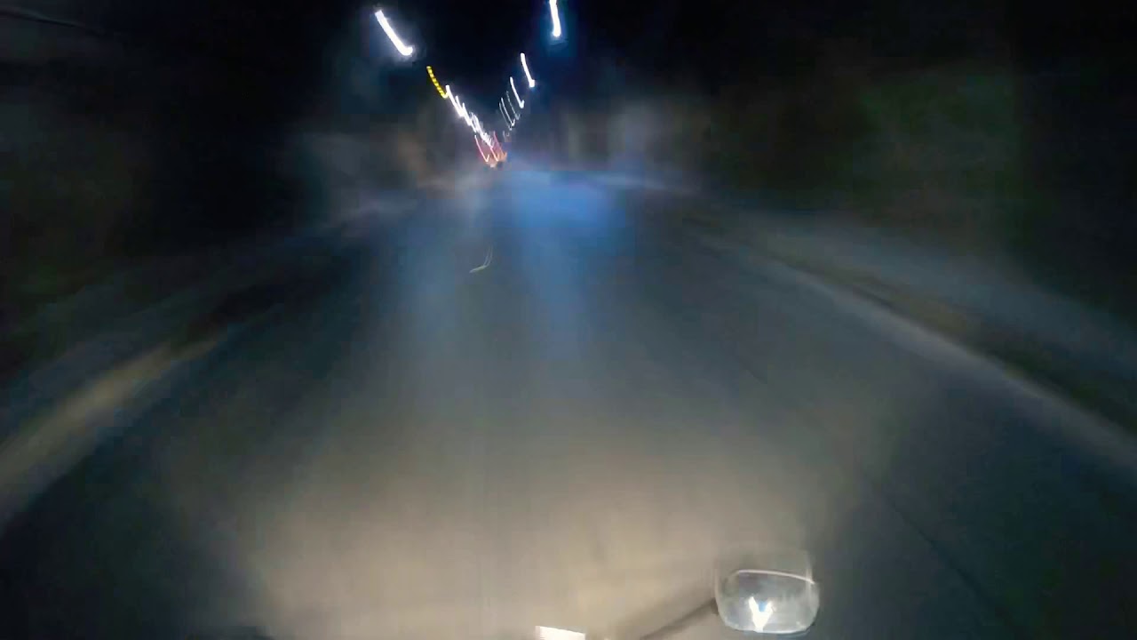 The Kullu Manali Highway - 3 km long Tunnel Run #gopro #goprotimelapse #ktm #manali #livetoride #fun