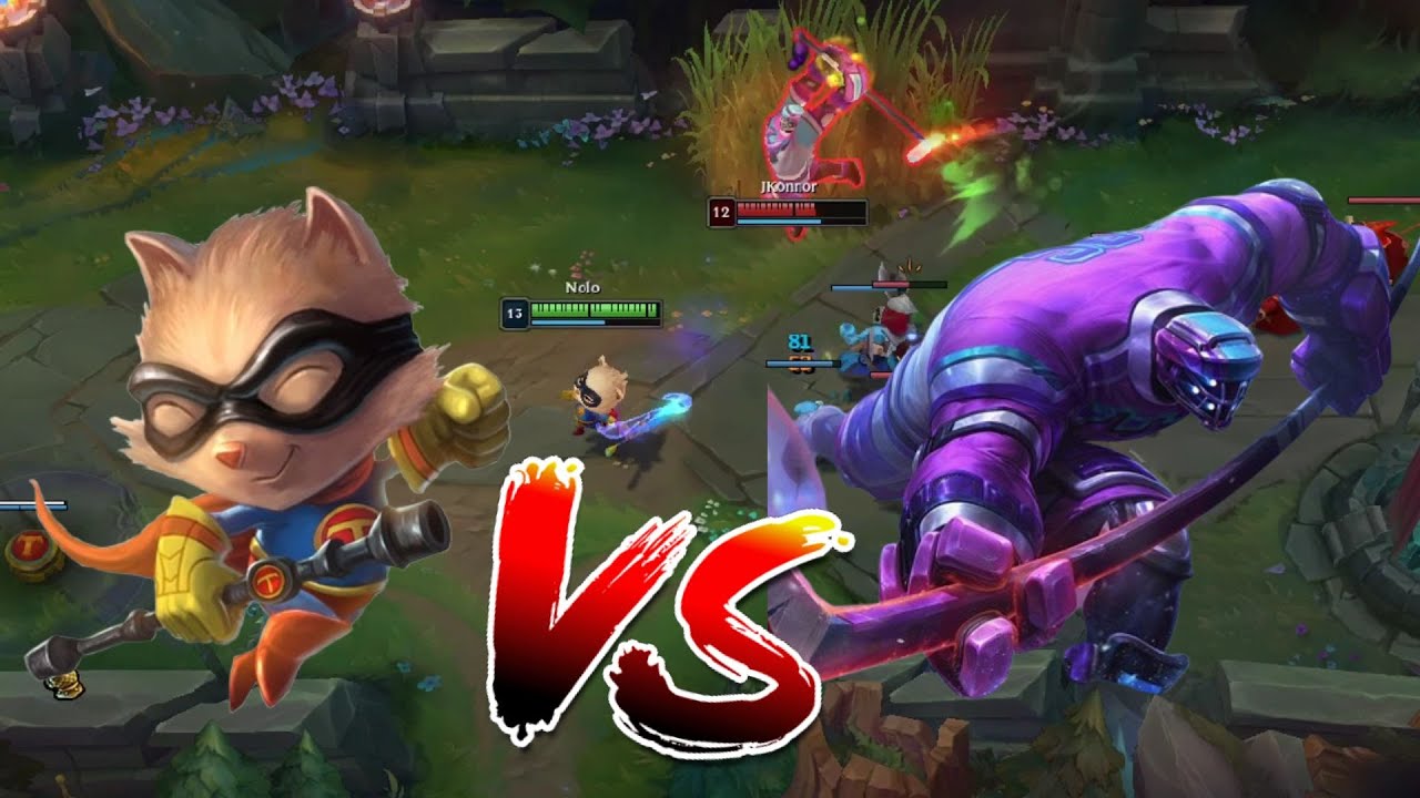GANANDO CON PURO MACROGAME!!