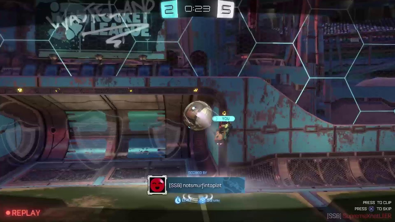 RL Road To SSL I Guess Pt 7