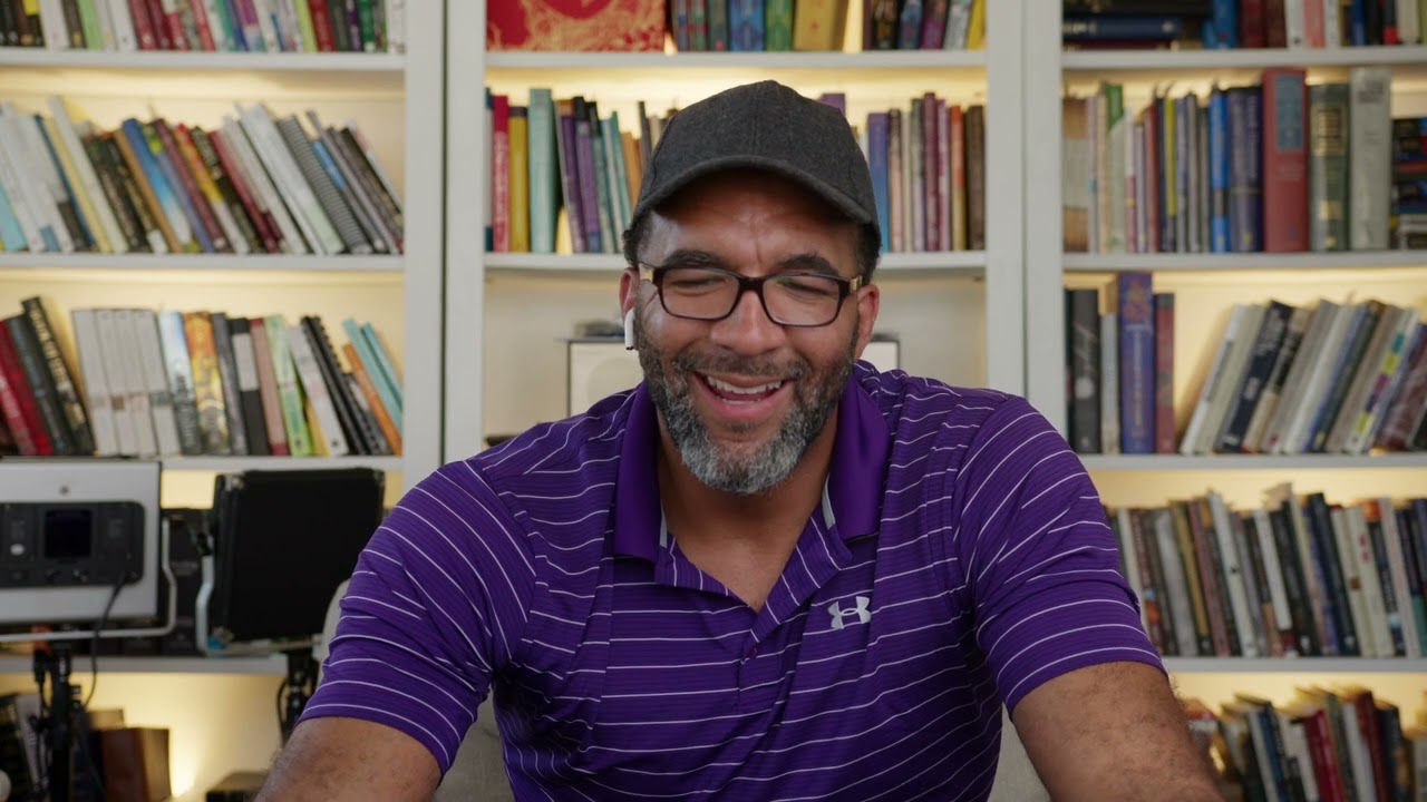 Interview with Kyle Spears on Religious (Scrupulosity) OCD @TruthTraumaTheology
