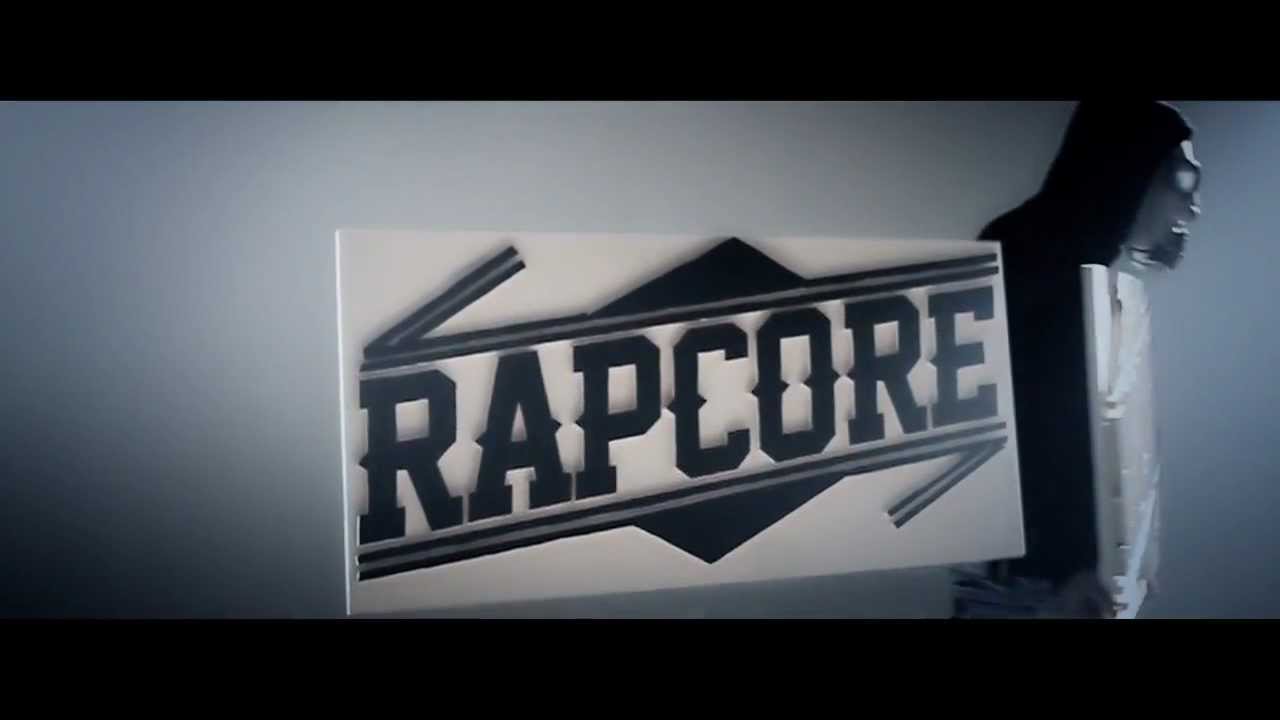 RAPCORE - MI SCIVOLA ADDOSSO