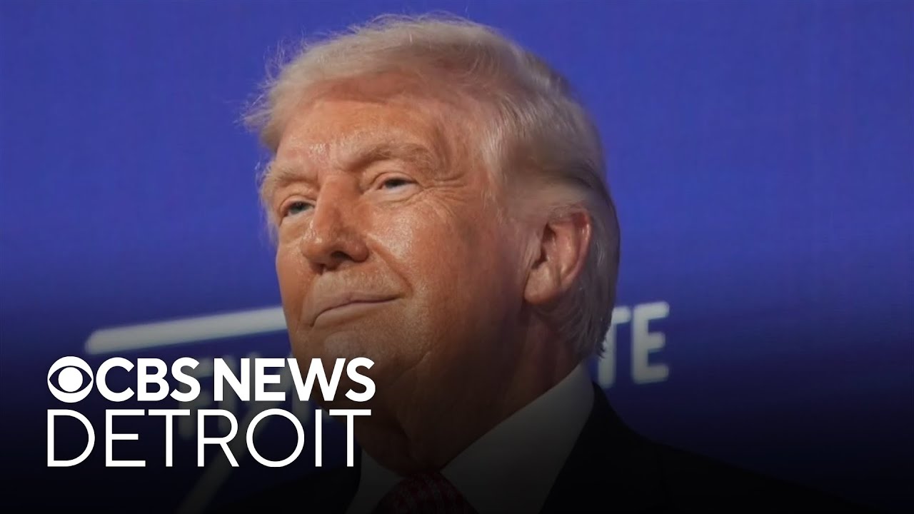 Trump to speak after issuing new threats against Iran
