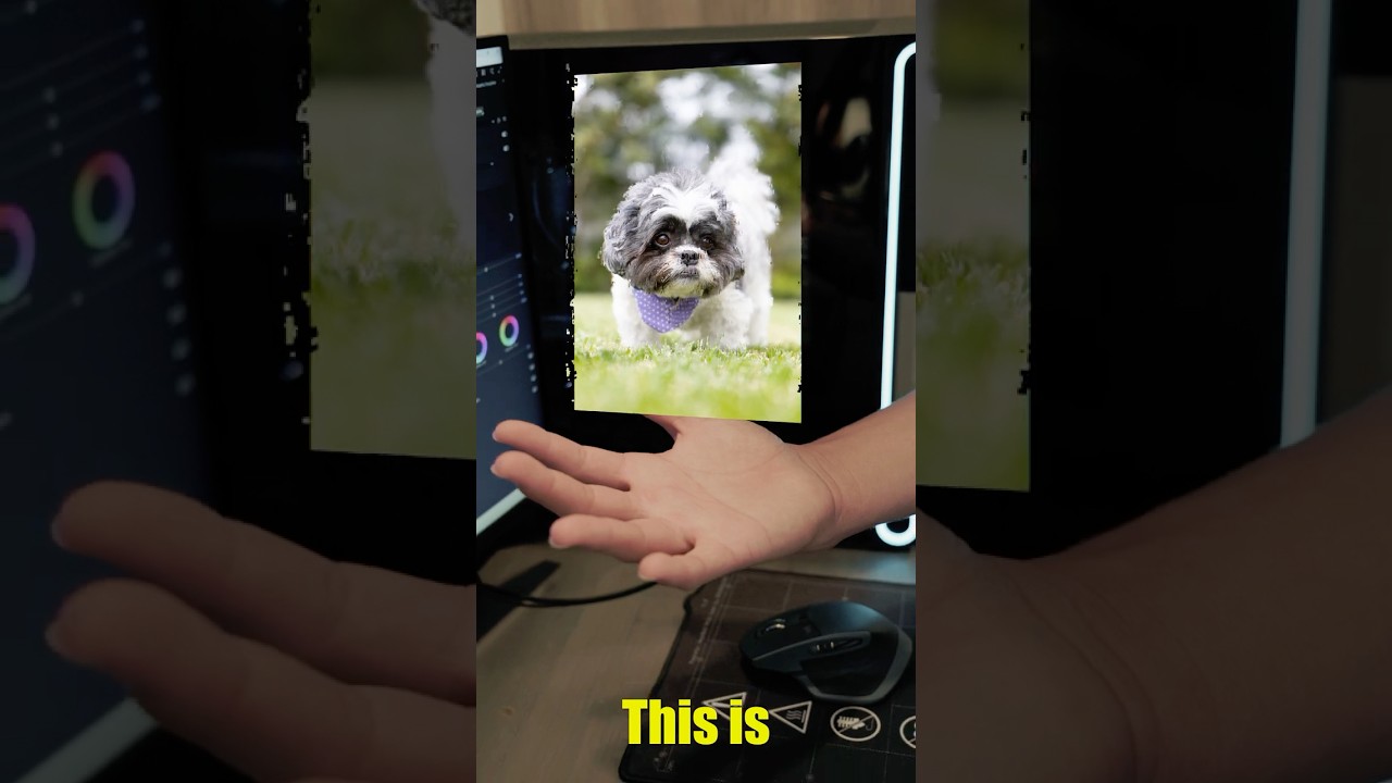 I 3d Printed a Photo - With Fusion 360 - SVG