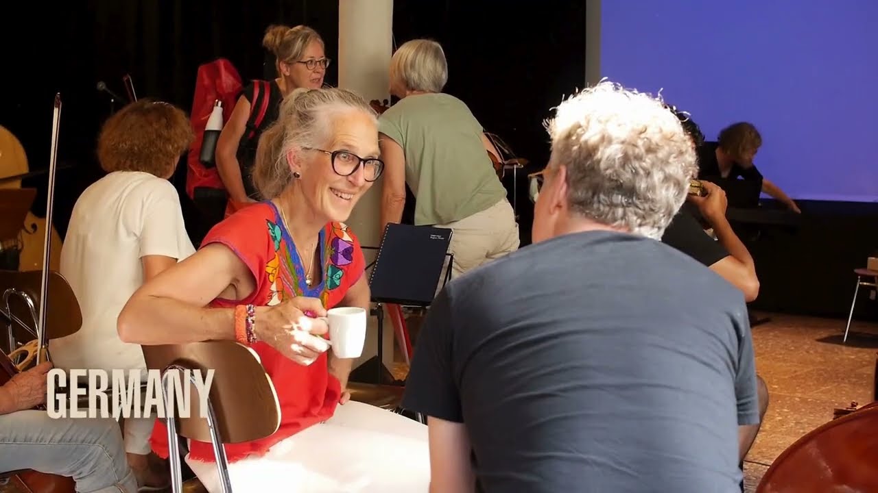 Tango for Musicians in Europe 2024 - Video Summary