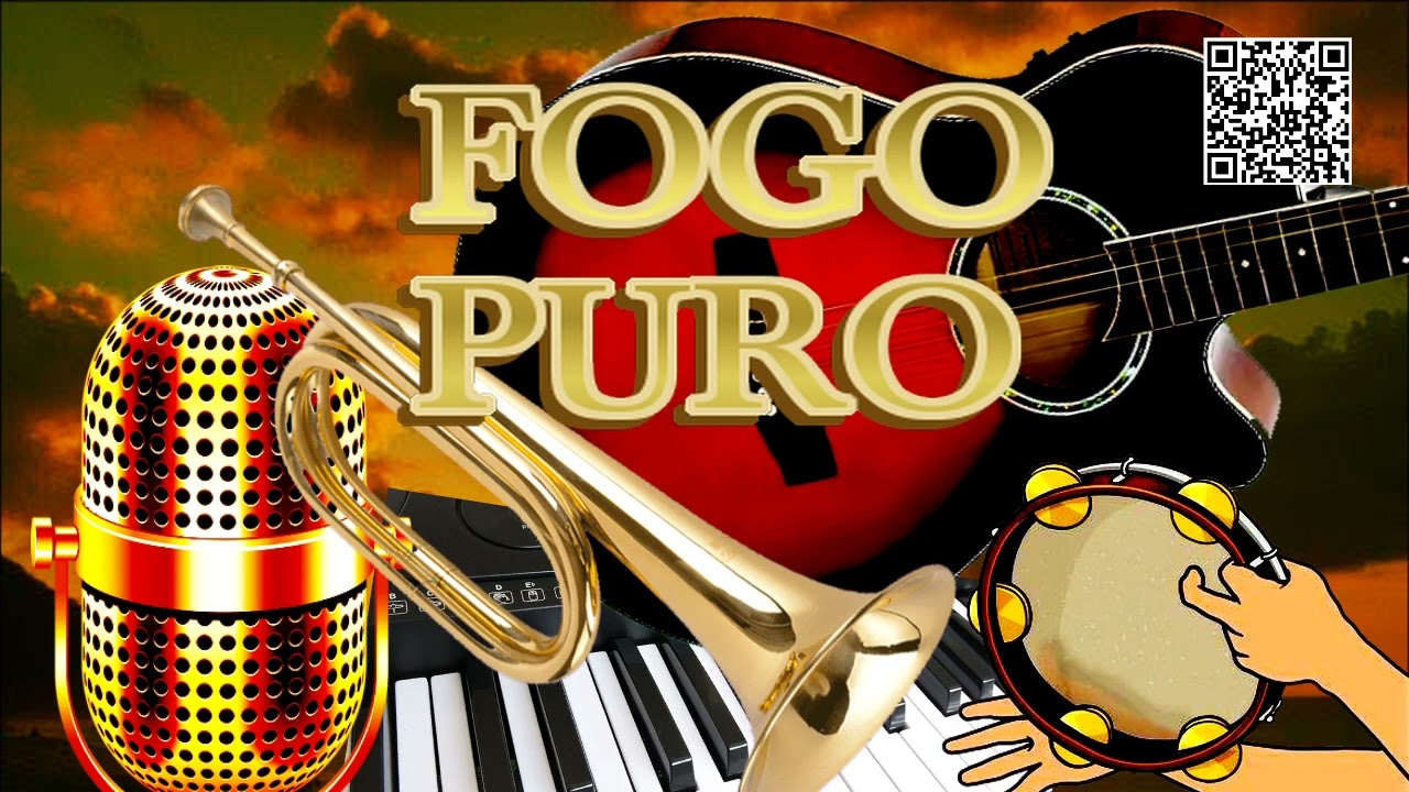 FOGO PURO, FOGO NO PÉ, ARDENDO EM CHAMAS, MÚSICAS CORINHOS PENTECOSTAIS.