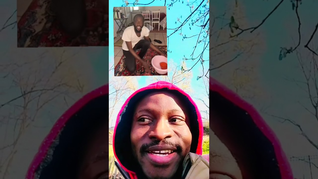 Ba Dembo Message To Alibaba Sillah