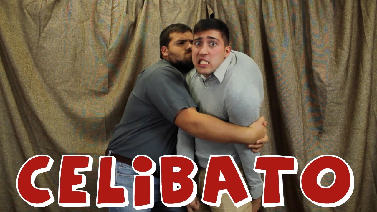 CELIBATO