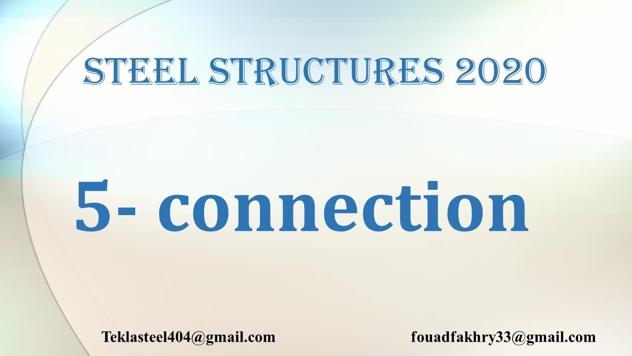 كورس تصميم استيل كامل للمبتدئين والطلبة   connection  