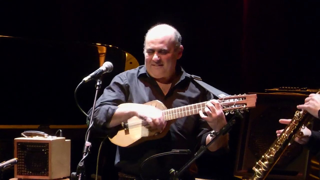 Pajarillo Verde, Trad  Venezuela, Live Jazzfest Kassel 2024