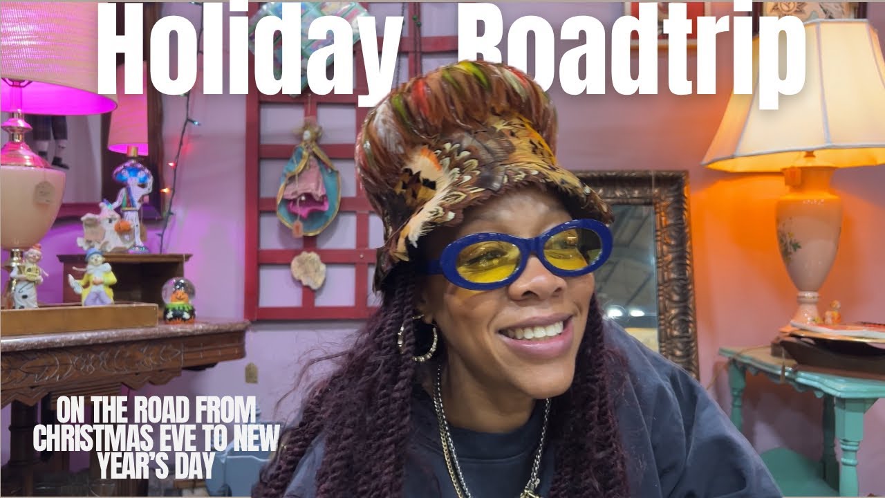 How We Celebrate The Holiday Season, From Christmas Eve to New Year’s Day [CLT - ATL - NPN]