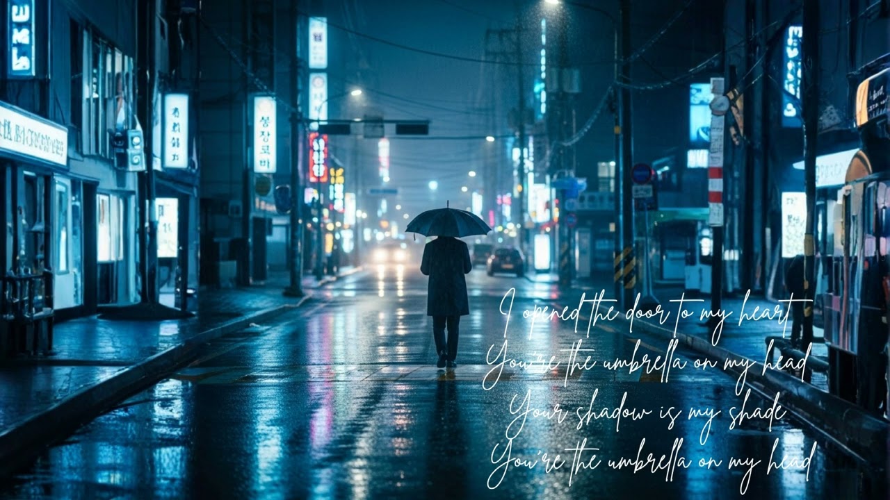Umbrella