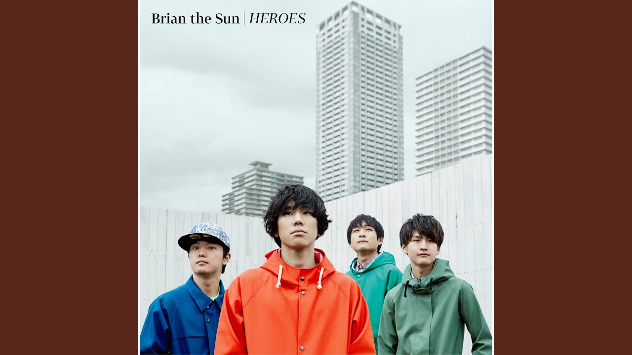 HEROES (Instrumental)