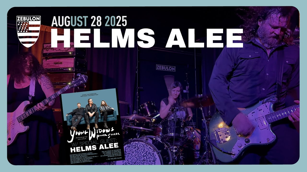 Helms Alee 