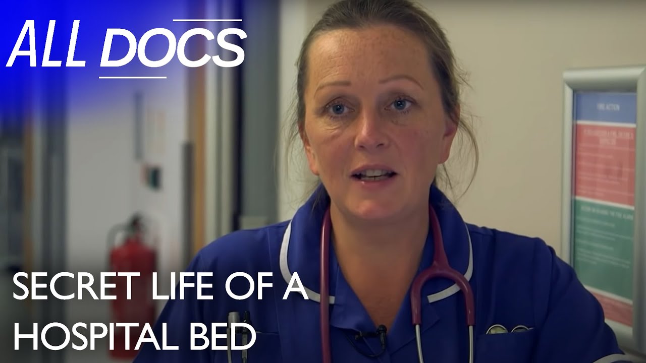 In A Day At Romford's Queen's Hospital | S01 E07 | Medical Documentary | All Documentary