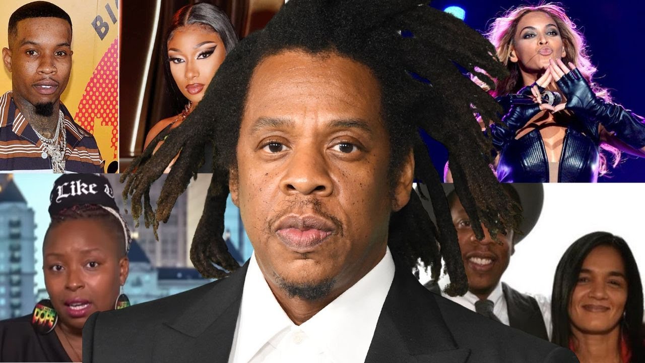 A deep dive on Roc Nation Conspiracies