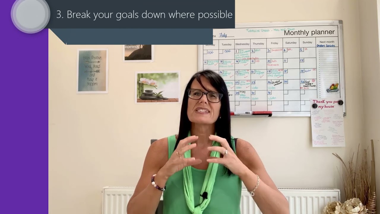 L2v7 7 Strategies for Setting and Achieving Healthy Goals