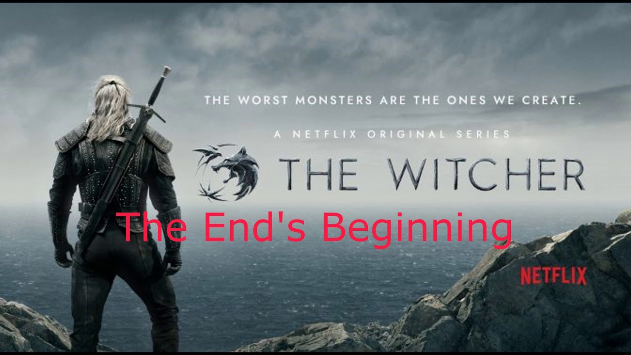 The Witcher Soundtrack - The End's Beginning