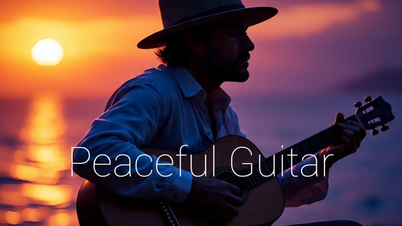 🔴 LIVE Spanish Guitar & Oud Chill – Calm Flamenco Rumba for Relaxation and Focus
