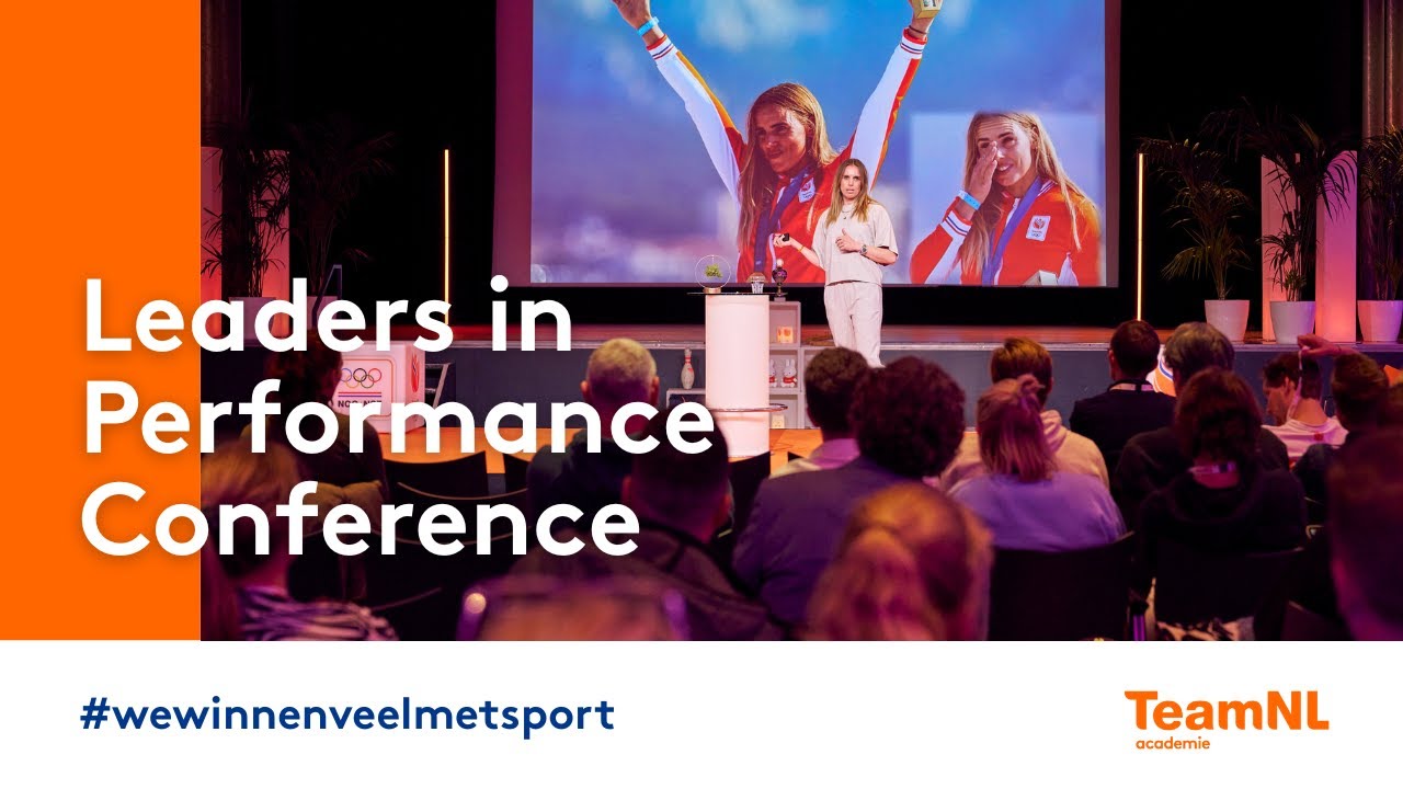 Leaders in Performance Conference XL 2025