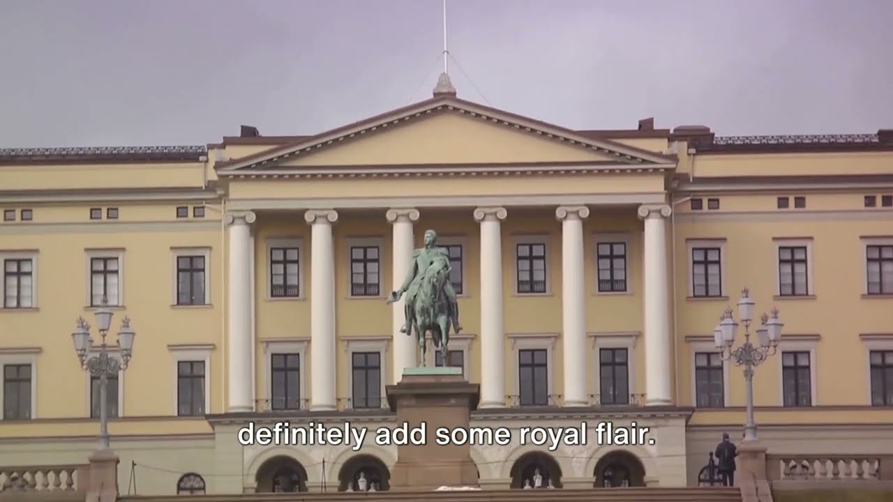 The Danish Delight: A Happy Government Explained!