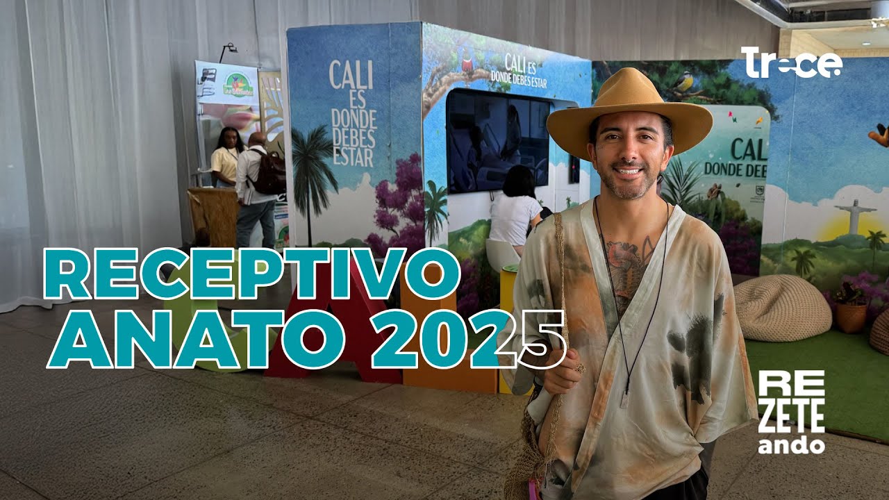 Planes y turismo en Cali y Valle del Cauca 🐈🤠✈️ Rezeteando