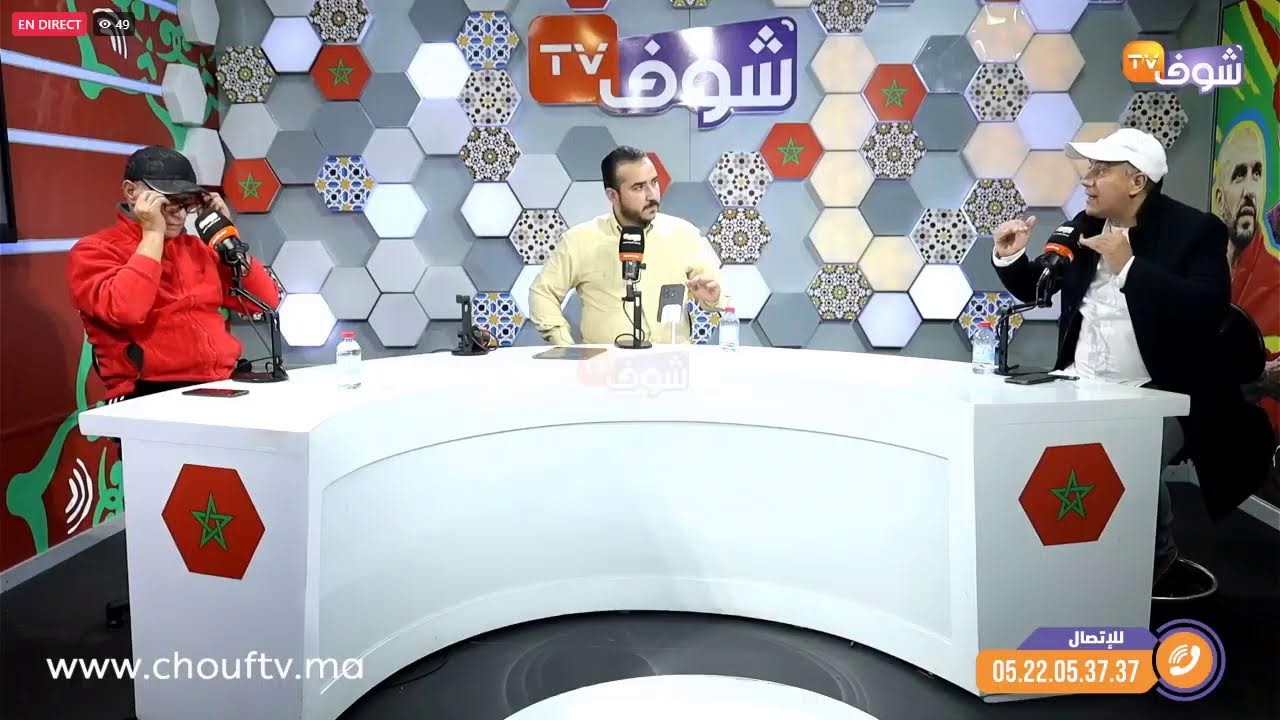 الرجاء الرياضي في مباراة مهمة لتدارك الموقف أمام الجريح يعقوب المنصور...