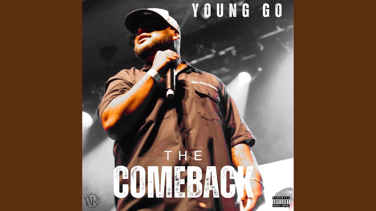 THE COMEBACK